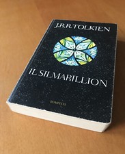 IL SILMARILLION - J.R.R