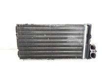 Peugeot 607 2006 2.7hdi 150Kw LHD Heizkörper Radiator Kühler Innen