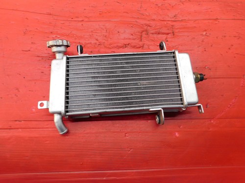 Radiatore acqua keeway rkf - radiatore,