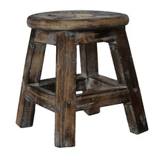 Sgabello IN Legno Hocker