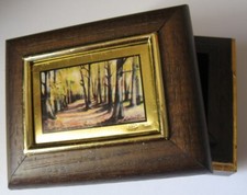 Scatola Scatolina Portagioie