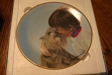 Leon Barnard Serie Bambini