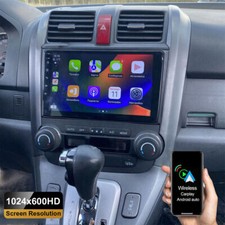 Per Honda CR-V III RE CRV