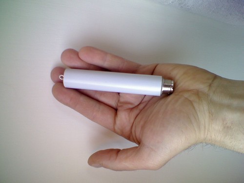 Antenna 30 mhz - hf, 0,5-30