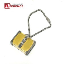 GUCCI Baule Portachiavi Borsa