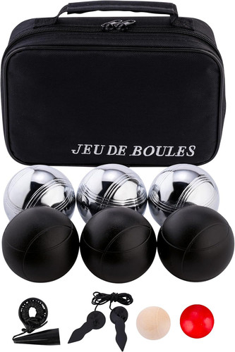 010207 set boules 6 - 010207,