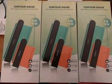 3 CONTOUR GAUGE MISURATORE DI CONTORNO (PACK)