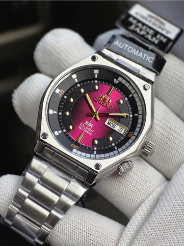 Orient aa0b02 made in - orient,