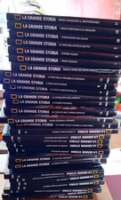 La Grande Storia - National Geographic (30 volumi)