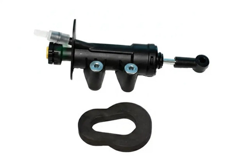 Pompa frizione plastica 2546 - plastica,