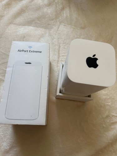 Apple airport extreme base - airport,