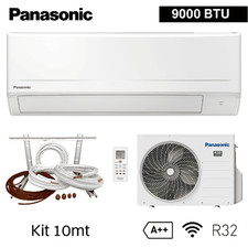 Climatizzatore inverter mono