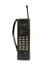 Telefono cellulare portatile