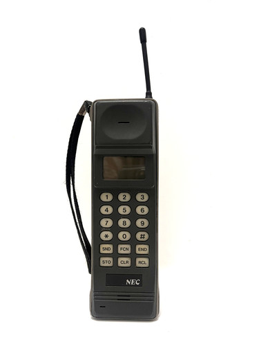 Telefono cellulare portatile
