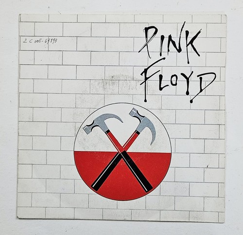 Vinile giri pink - 7",