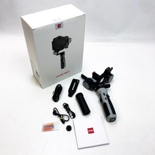 Zhiyun Crane M2S [Ufficiale] Gimbal Stabilizzatore 3 Assi per Smartphone, Azione