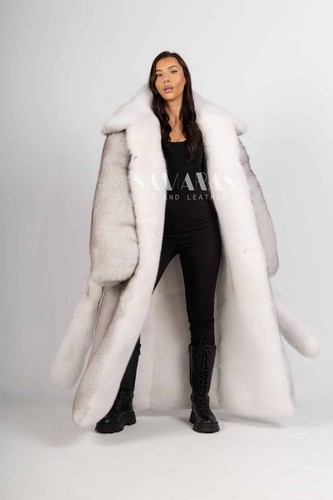 Cintura pelliccia cappotto