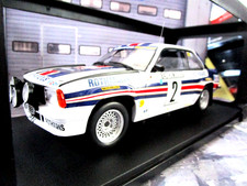 Opel Ascona B 400 Rally di