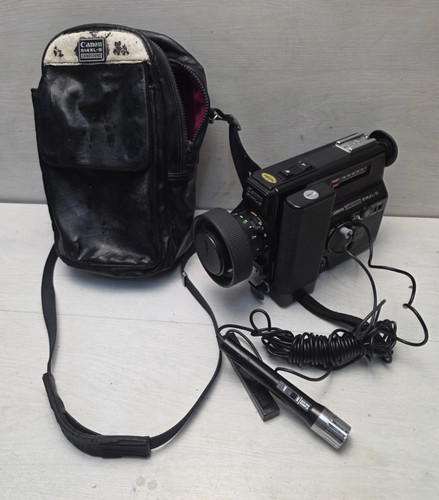 Macchina fotografica vintage