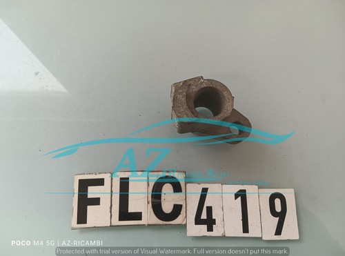 Supporto spinterogeno fiat 600 - fiat,