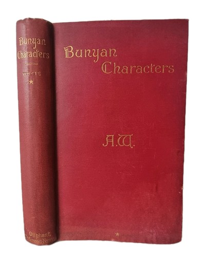 Bunyan characters first - bunyan,