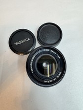 Yashica ML 28 mm F/2.8