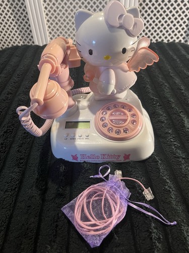 Hello kitty sanrio wired - hello,