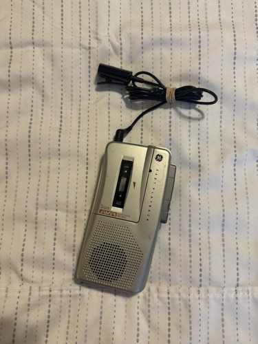 Micro registratore cassette - a,