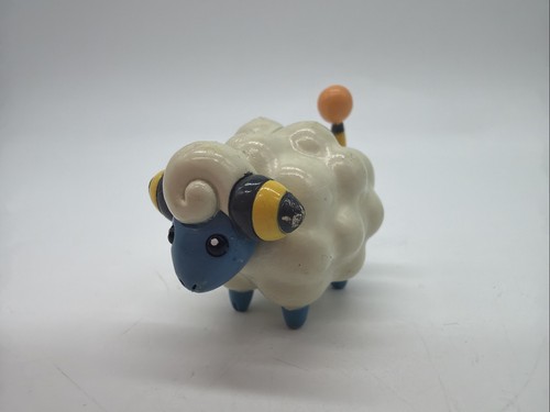 Figurina vintage mareep - figurina,