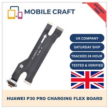 Originale Huawei P30 Pro porta