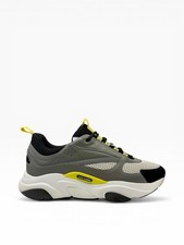 Sneakers Dior Homme B22 grigio