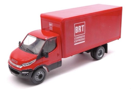 Die cast iveco - 📦🚛📦die,