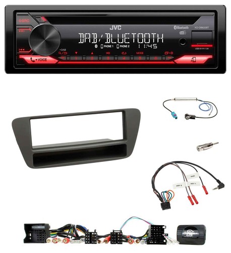 Jvc dab usb bluetooth - usb,