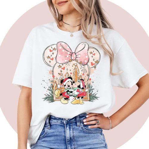 Shirt disney testa - disney,