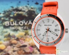 Orologio da Polso Uomo Bulova