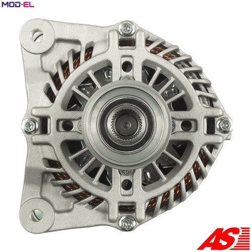 Alternatore a5233 per nissan - alternatore,