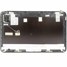 HP DV6 DV6T-6B00 665288-001 COPERTURA SUPERIORE COVER SCOCCA SCHERMO LCD BACK