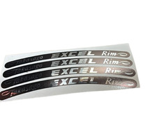 4pz Decalcomanie Cerchi