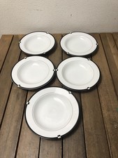 Mikasa MIDNIGHT RIMED ZUPPIERA