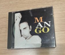 "MANGO" Emi, Cd, 1994