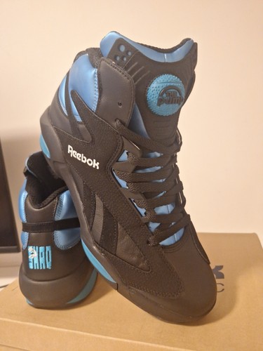 Reebok pump shaq attaq us10 - attaq,