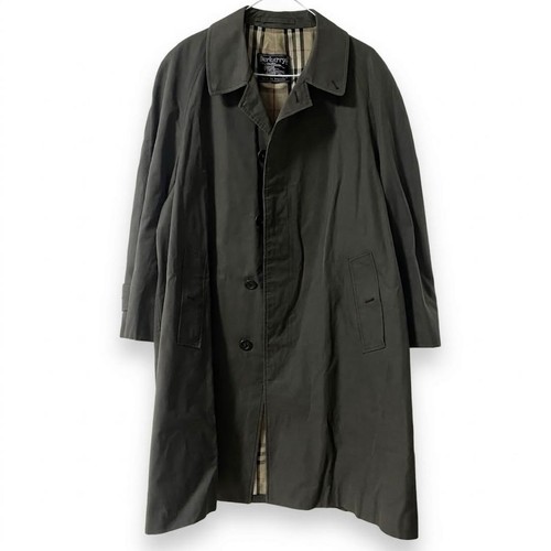 Burberrys vintage trench - vintage, coat