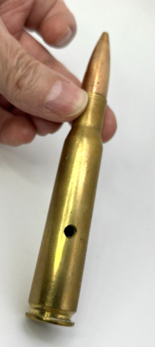 Cal bmg replica manichino - 50,