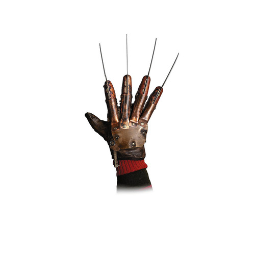 Accessorio per costume guanto