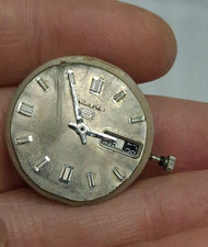 SEIKO AUTOMATIC 6119 C