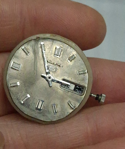 Seiko automatic 6119 - automatic, c
