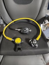 Regolatore primo e secondo