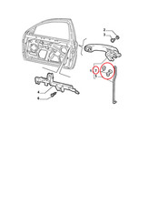 KIT BOCCOLE PORTA LATERALE