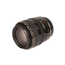 Canon EF 28-105mm F/3.5-4.5 - Usato