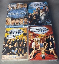 Melrose Place Seasons 1-4 DVD